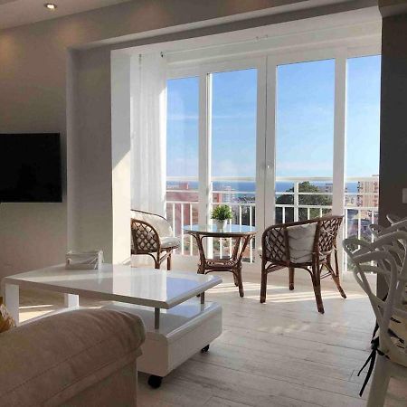 Arroyo De La Miel Luxury Sun&Beach Benalmádena Zewnętrze zdjęcie