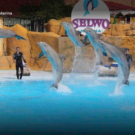 Arroyo De La Miel Luxury Sun&Beach Benalmádena Zewnętrze zdjęcie