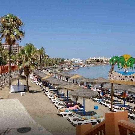 Arroyo De La Miel Luxury Sun&Beach Benalmádena Zewnętrze zdjęcie