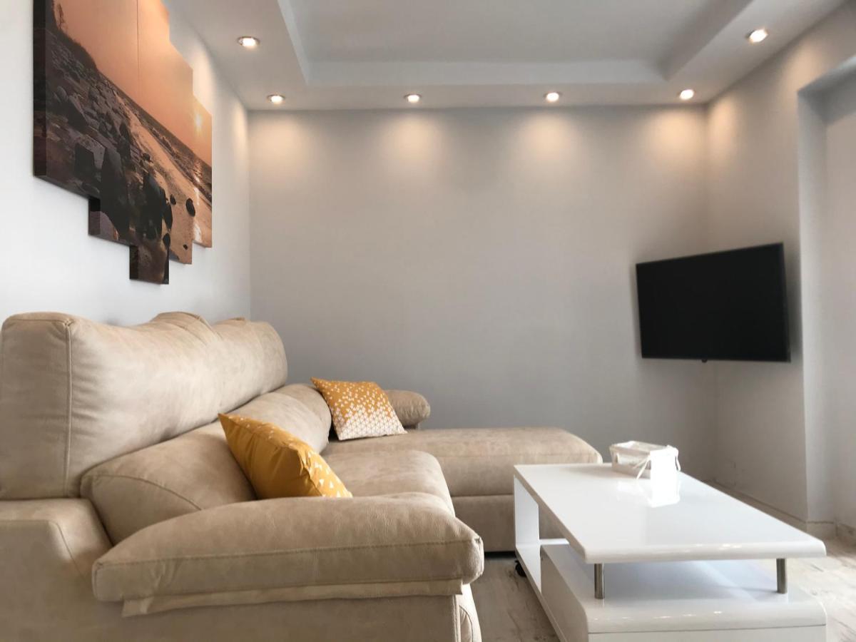 Arroyo De La Miel Luxury Sun&Beach Benalmádena Zewnętrze zdjęcie