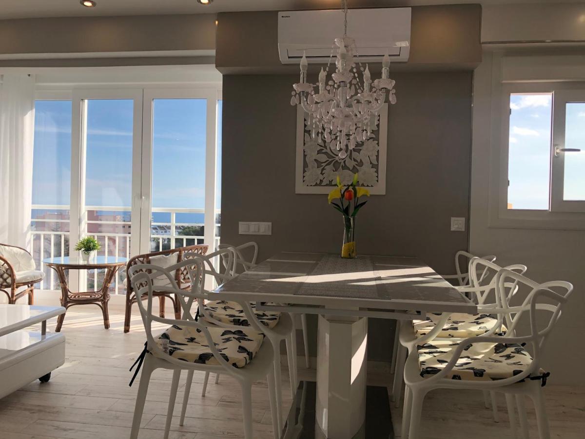 Arroyo De La Miel Luxury Sun&Beach Benalmádena Zewnętrze zdjęcie