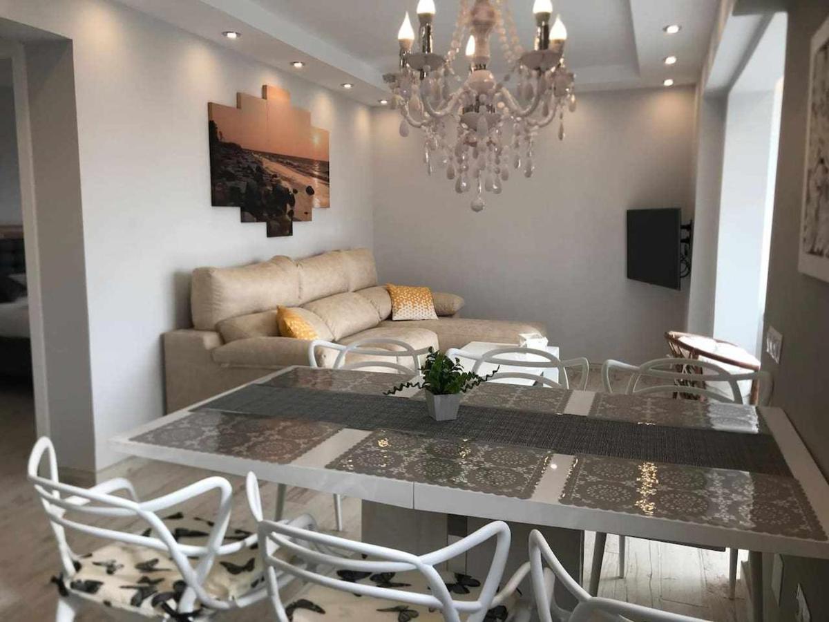 Arroyo De La Miel Luxury Sun&Beach Benalmádena Zewnętrze zdjęcie
