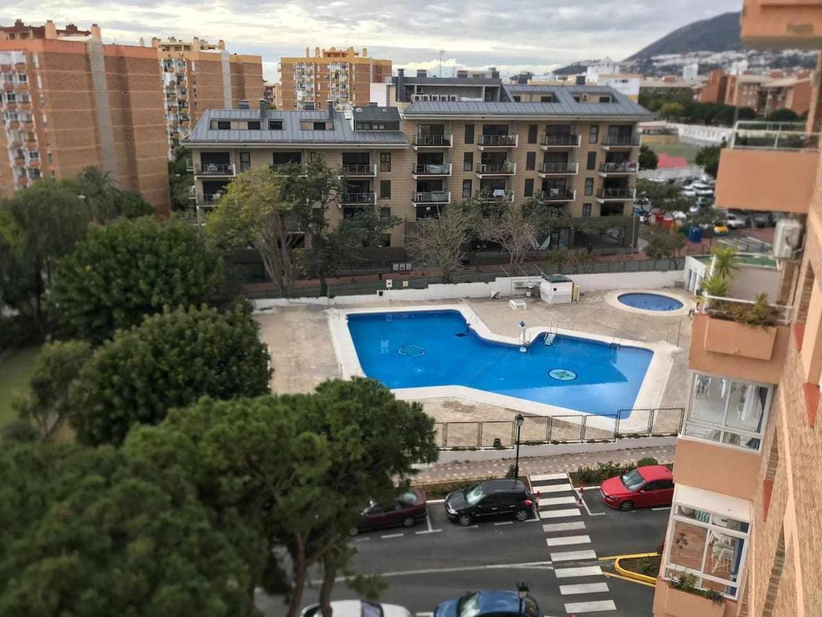 Arroyo De La Miel Luxury Sun&Beach Benalmádena Zewnętrze zdjęcie