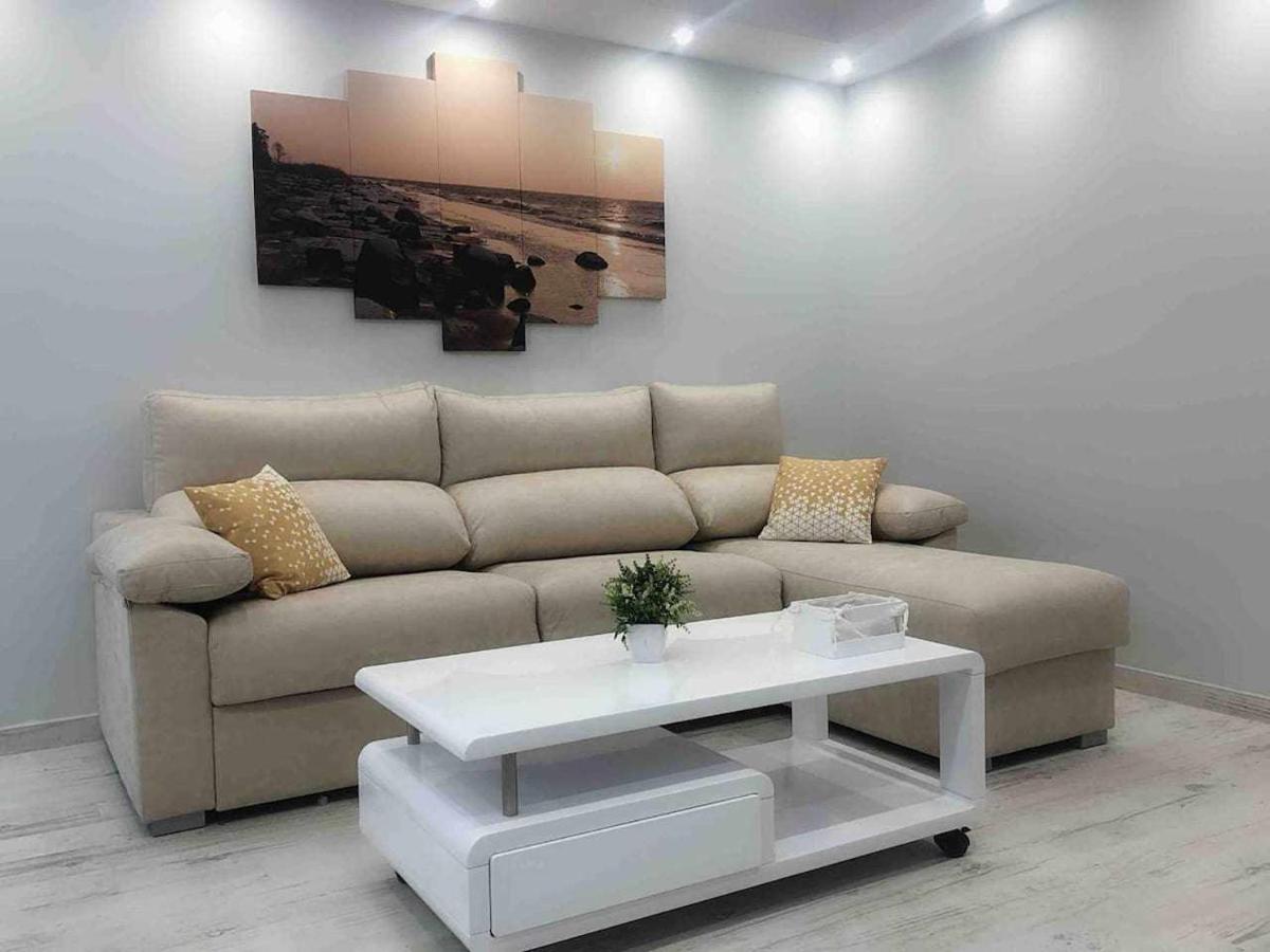 Arroyo De La Miel Luxury Sun&Beach Benalmádena Zewnętrze zdjęcie