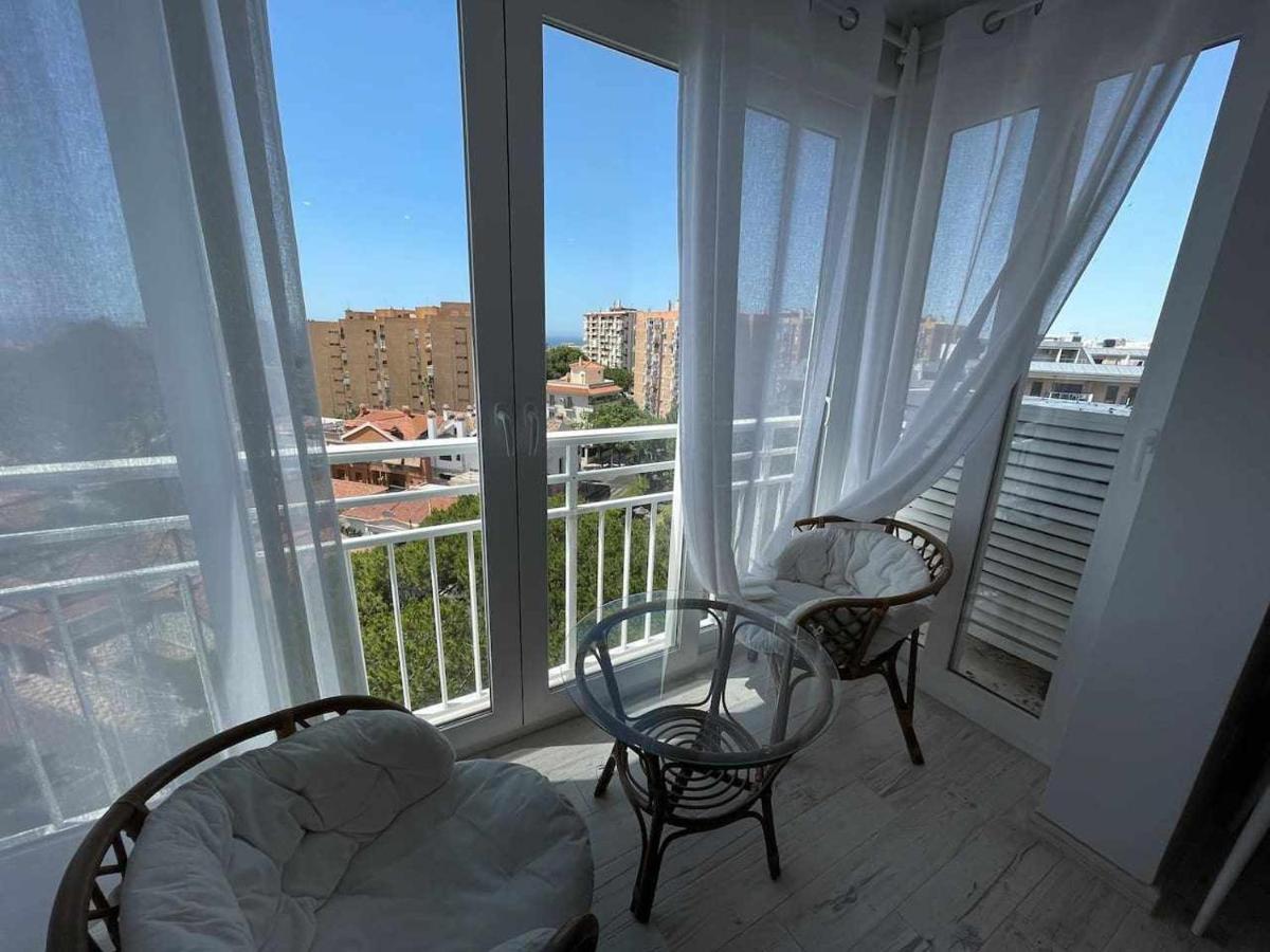 Arroyo De La Miel Luxury Sun&Beach Benalmádena Zewnętrze zdjęcie