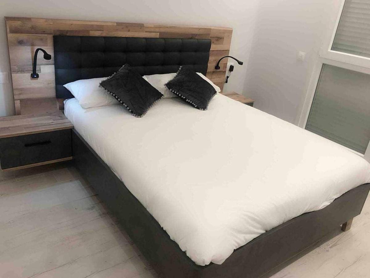 Arroyo De La Miel Luxury Sun&Beach Benalmádena Zewnętrze zdjęcie