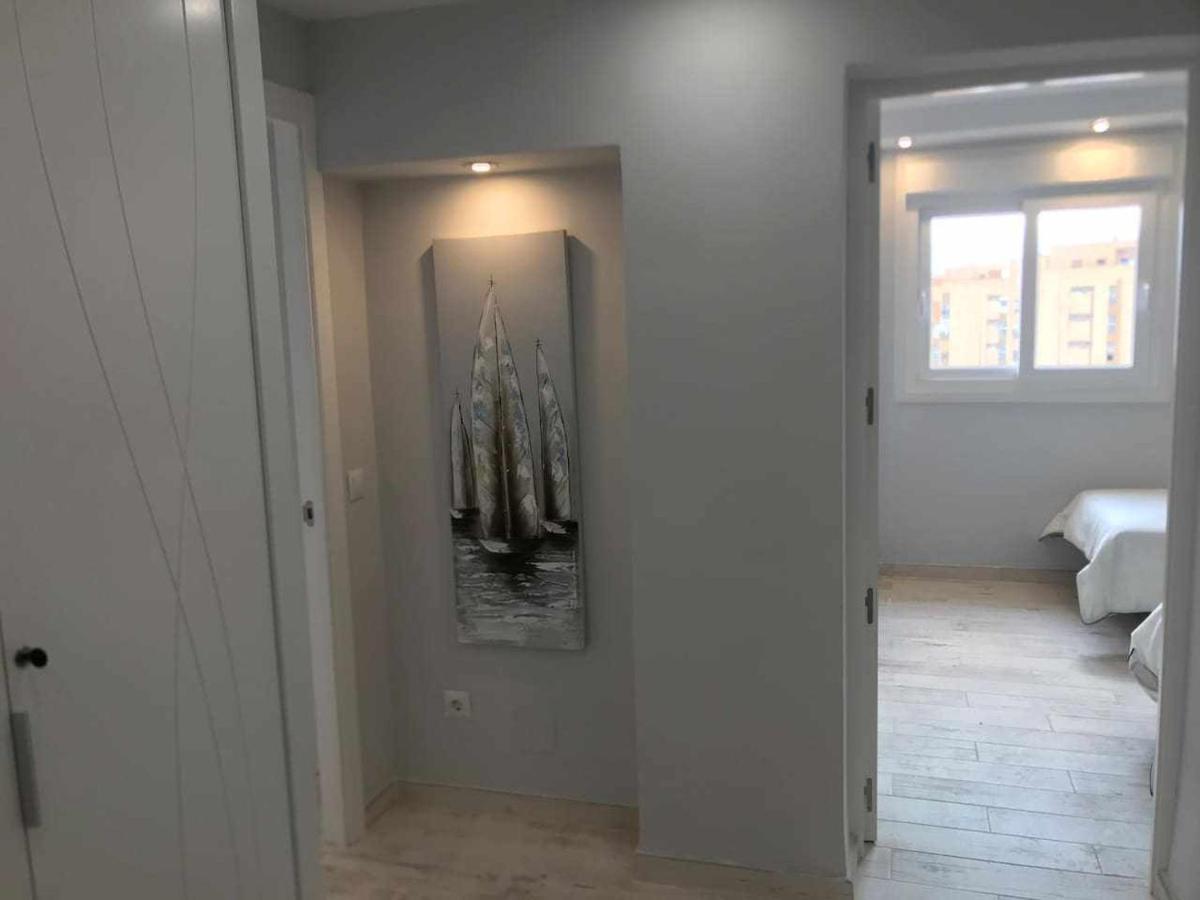 Arroyo De La Miel Luxury Sun&Beach Benalmádena Zewnętrze zdjęcie
