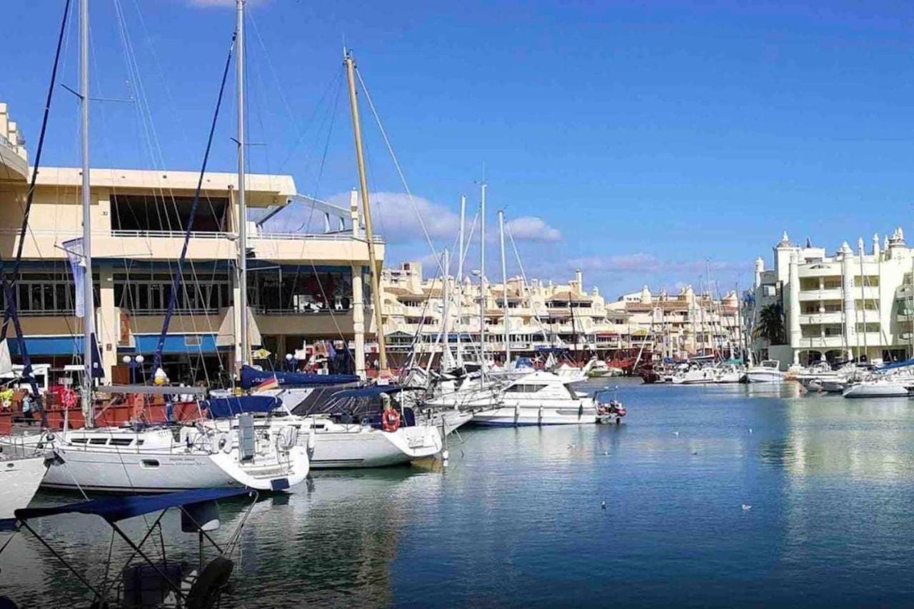 Arroyo De La Miel Luxury Sun&Beach Benalmádena Zewnętrze zdjęcie