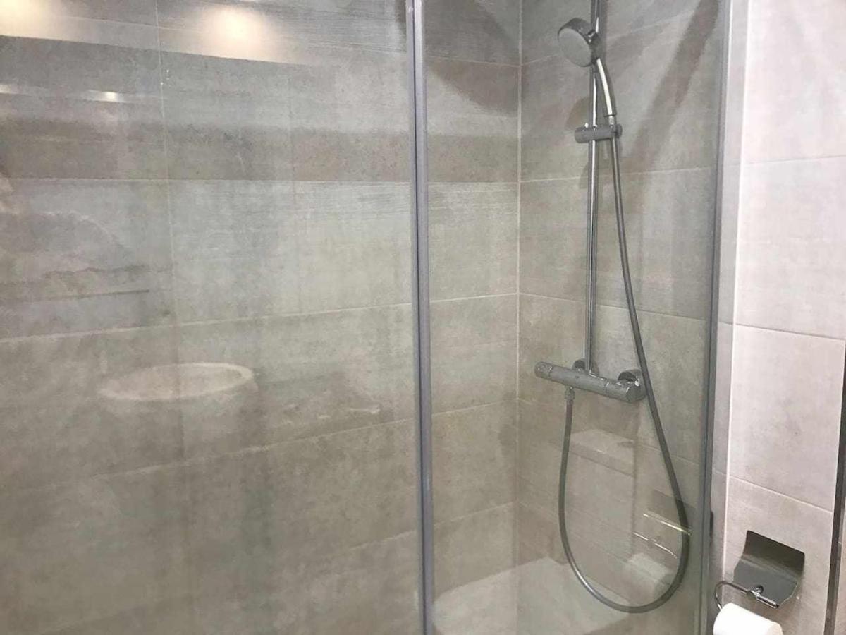 Arroyo De La Miel Luxury Sun&Beach Benalmádena Zewnętrze zdjęcie