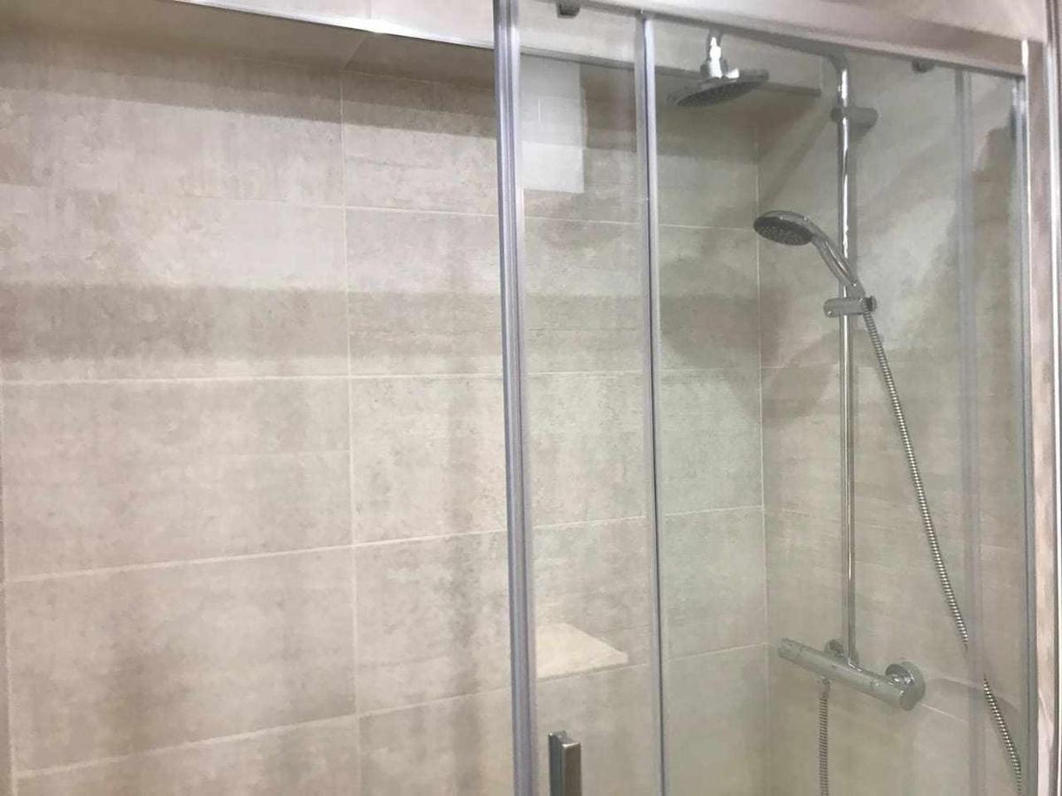Arroyo De La Miel Luxury Sun&Beach Benalmádena Zewnętrze zdjęcie