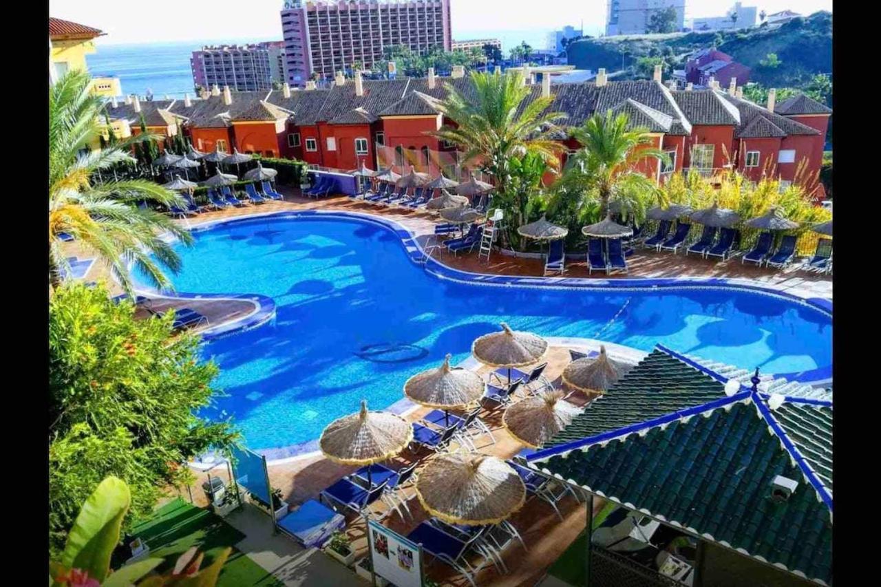 Arroyo De La Miel Luxury Sun&Beach Benalmádena Zewnętrze zdjęcie