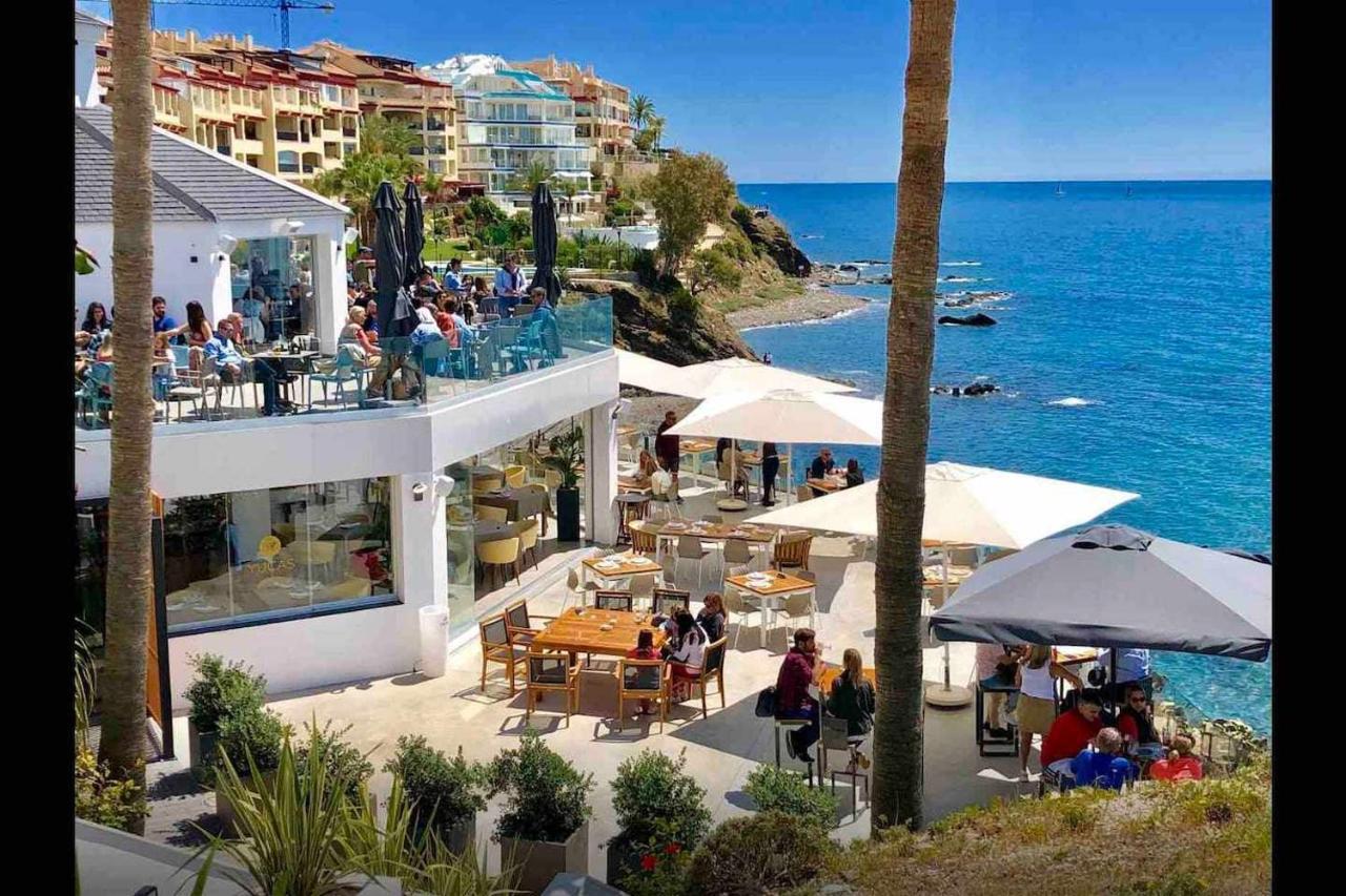 Arroyo De La Miel Luxury Sun&Beach Benalmádena Zewnętrze zdjęcie