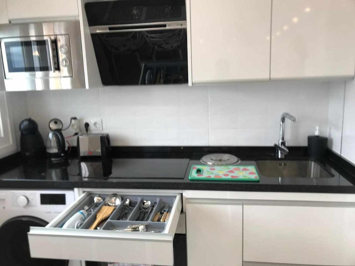 Arroyo De La Miel Luxury Sun&Beach Benalmádena Zewnętrze zdjęcie
