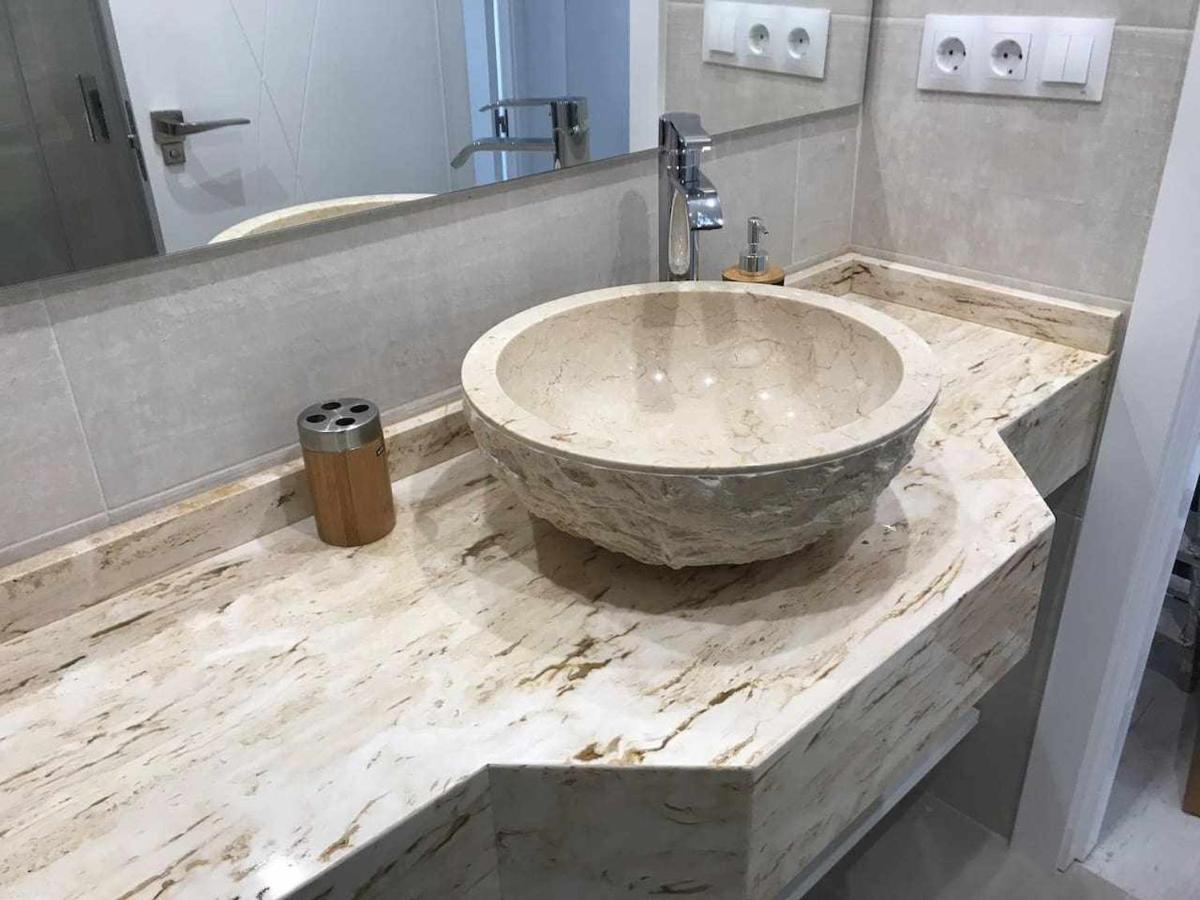 Arroyo De La Miel Luxury Sun&Beach Benalmádena Zewnętrze zdjęcie