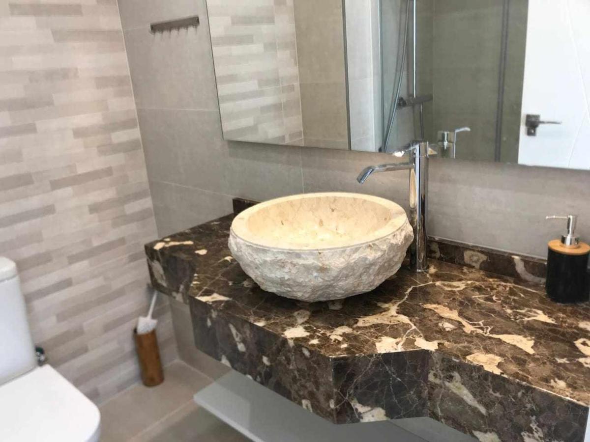 Arroyo De La Miel Luxury Sun&Beach Benalmádena Zewnętrze zdjęcie
