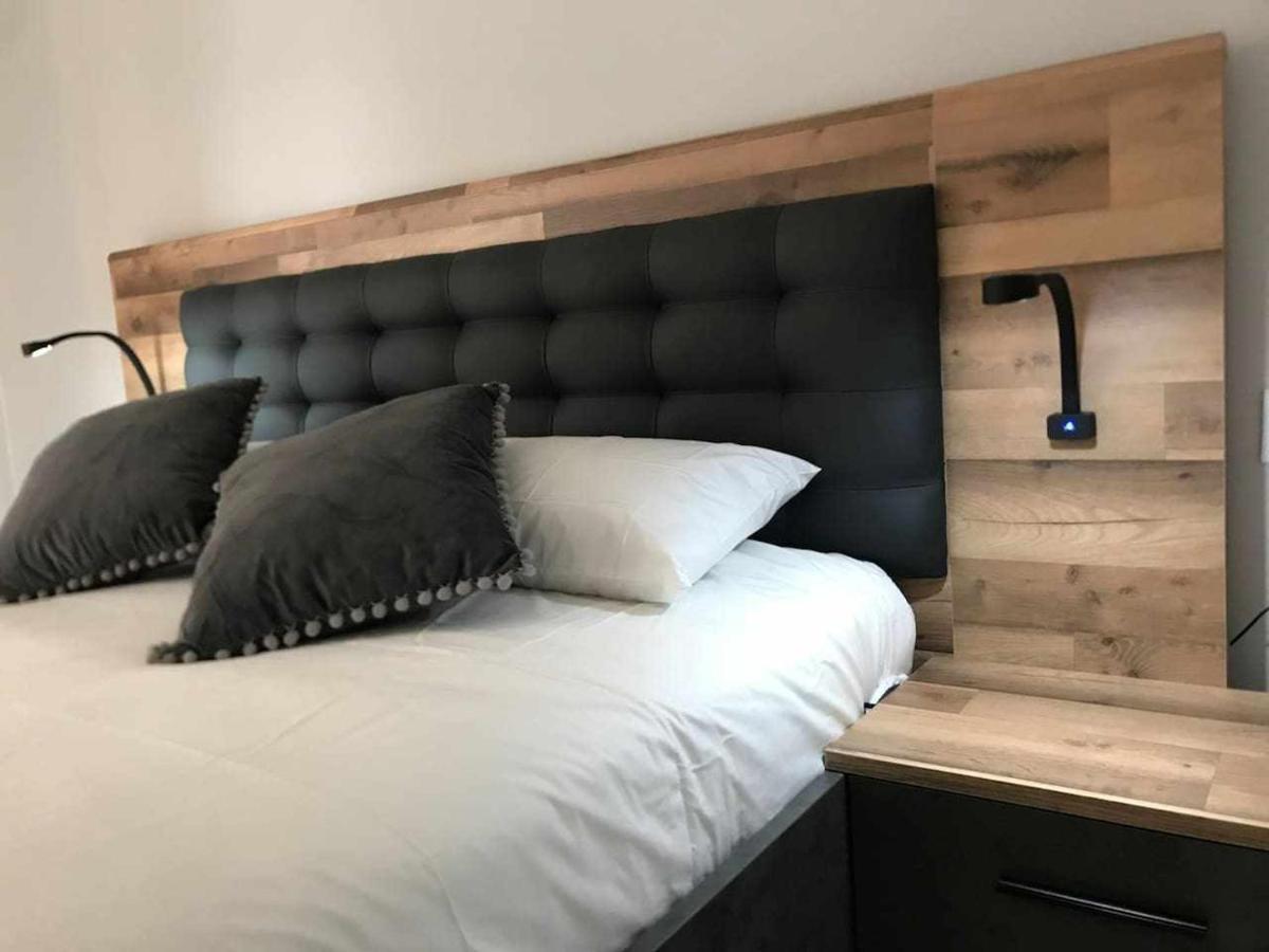 Arroyo De La Miel Luxury Sun&Beach Benalmádena Zewnętrze zdjęcie