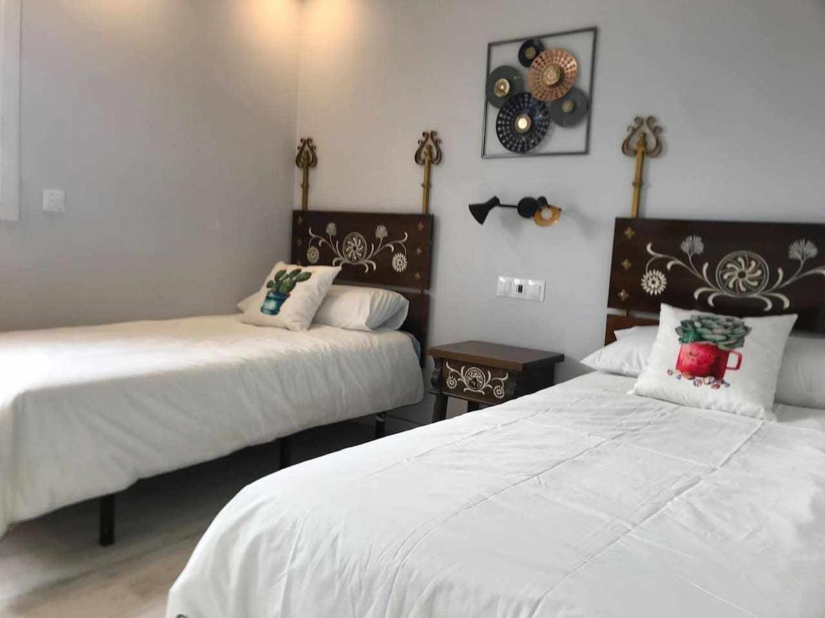 Arroyo De La Miel Luxury Sun&Beach Benalmádena Zewnętrze zdjęcie